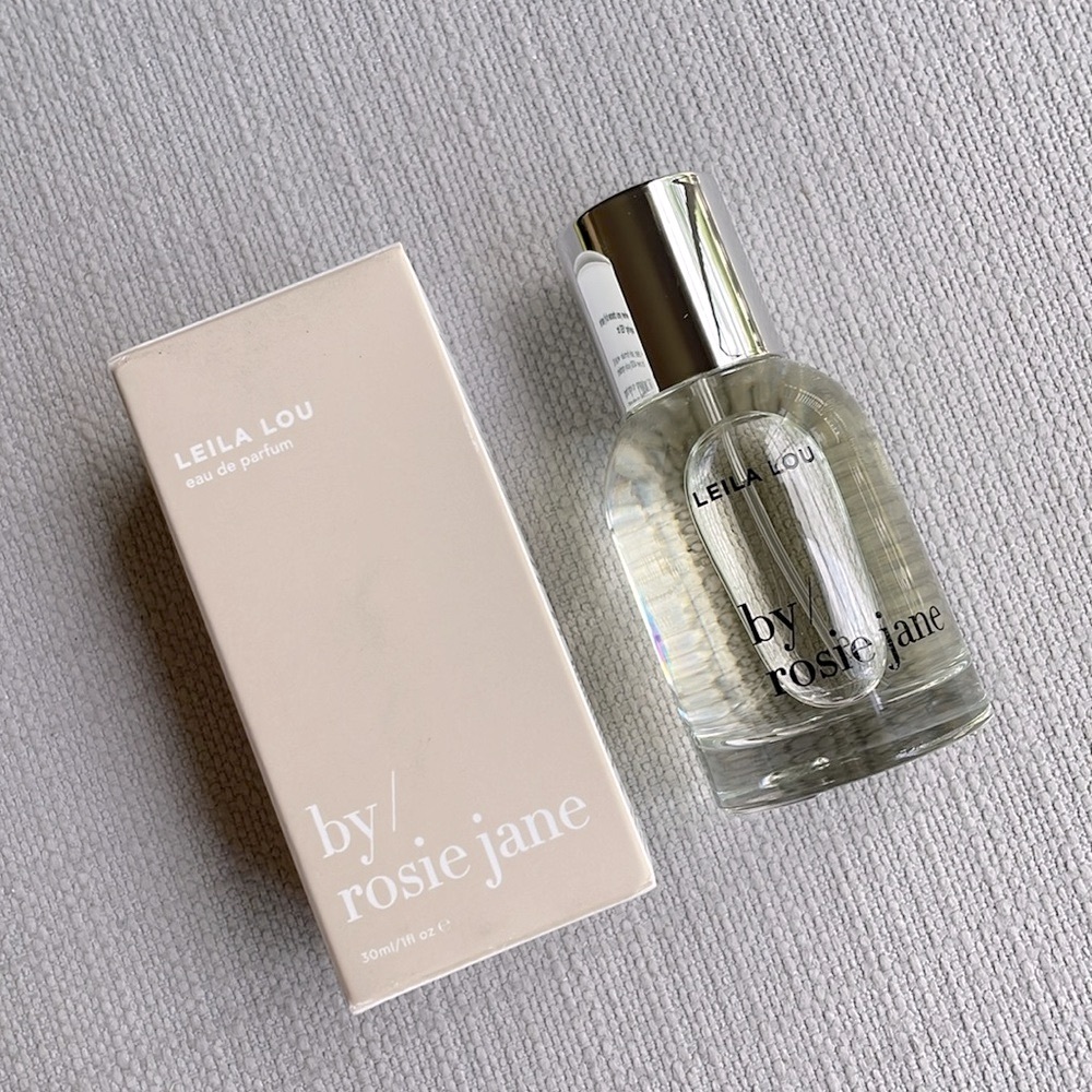 By Rosie Jane Leila Lou 1oz